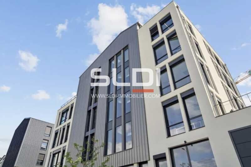 31-33 Rue Paul Duvivier, Lyon for lease Building Photo- Image 1 of 6