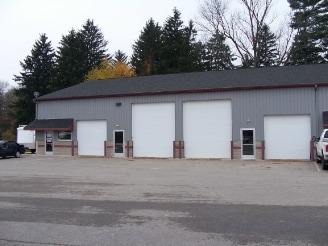 10694-10702 Chicago Dr, Zeeland, MI for lease - Building Photo - Image 2 of 4