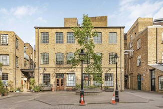 Plus de détails pour Kingsland Rd, London - Bureau à louer