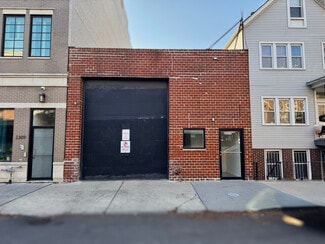 Plus de détails pour 2311 W Belmont Ave, Chicago, IL - Terrain à vendre