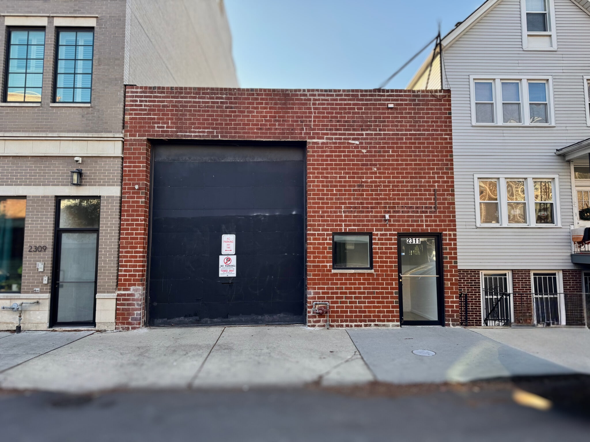 2311 W Belmont Ave, Chicago, IL for sale Primary Photo- Image 1 of 4