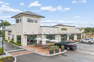 Plus de détails pour 9995 Estero Oaks Dr, Fort Myers, FL - Commerce de détail à louer