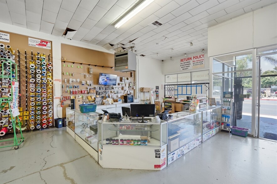 710 S Main St, Santa Ana, CA for sale - Building Photo - Image 2 of 12