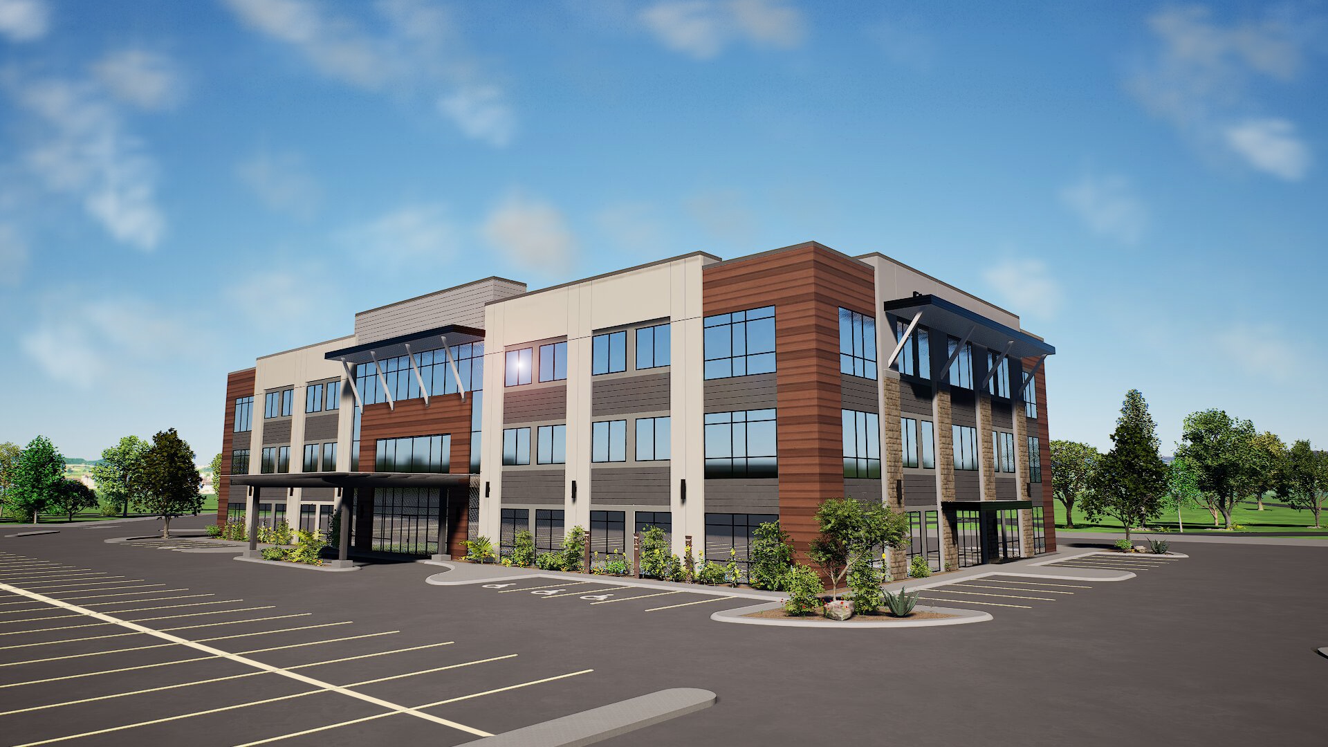 IH-10 & Fair Oaks Blvd, Boerne, TX for lease Primary Photo- Image 1 of 2