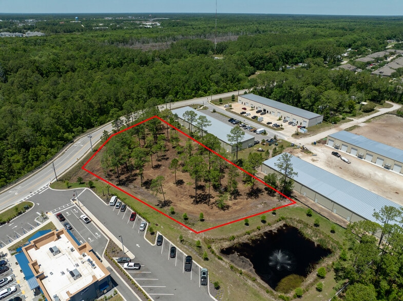 Stratton Blvd, Saint Augustine, FL for sale - Building Photo - Image 2 of 28