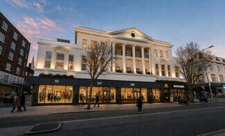 Plus de détails pour 157-162 Western Rd, Brighton - Commerce de détail à louer