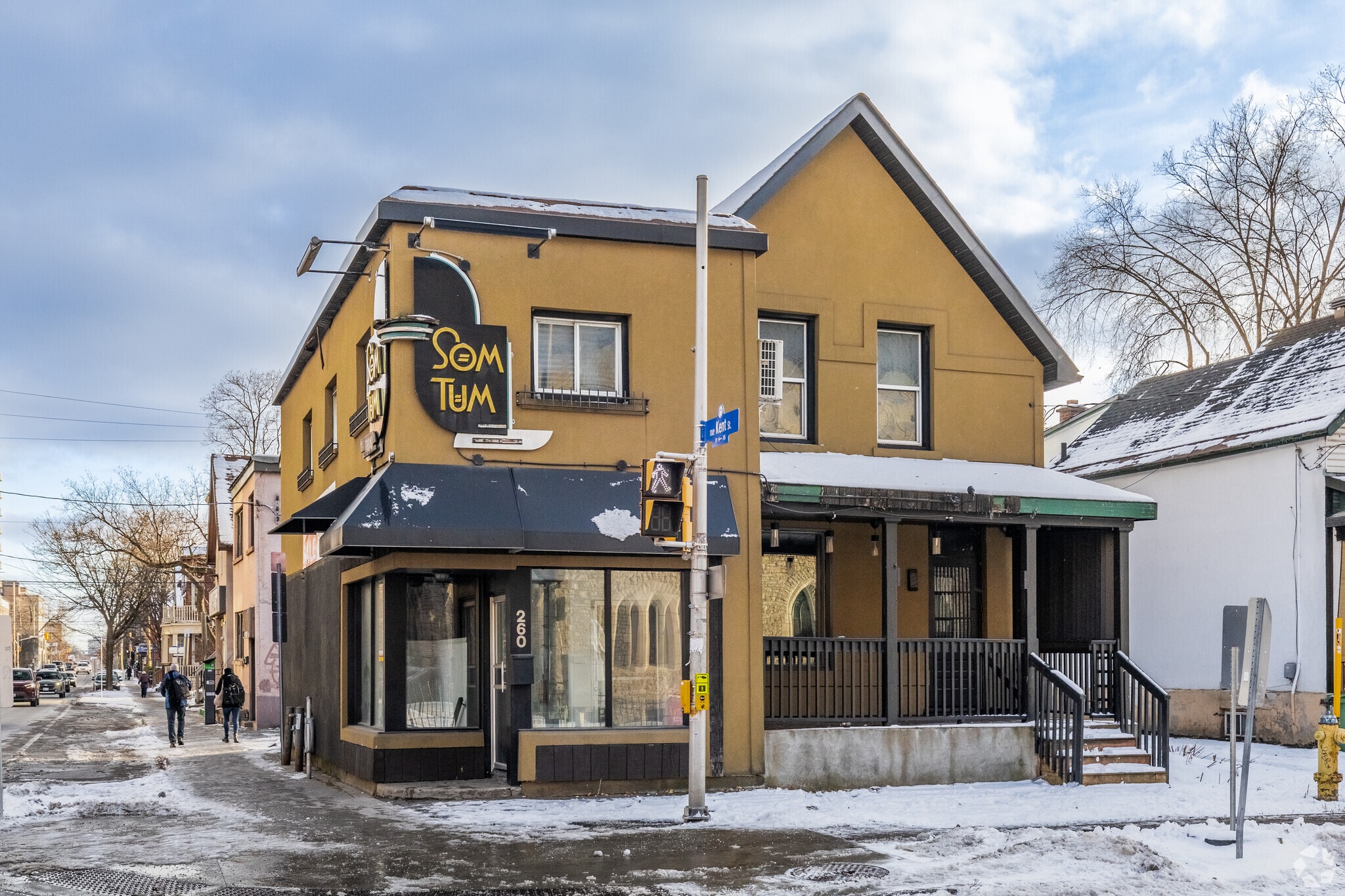 260 Nepean St, Ottawa, ON for sale Primary Photo- Image 1 of 3