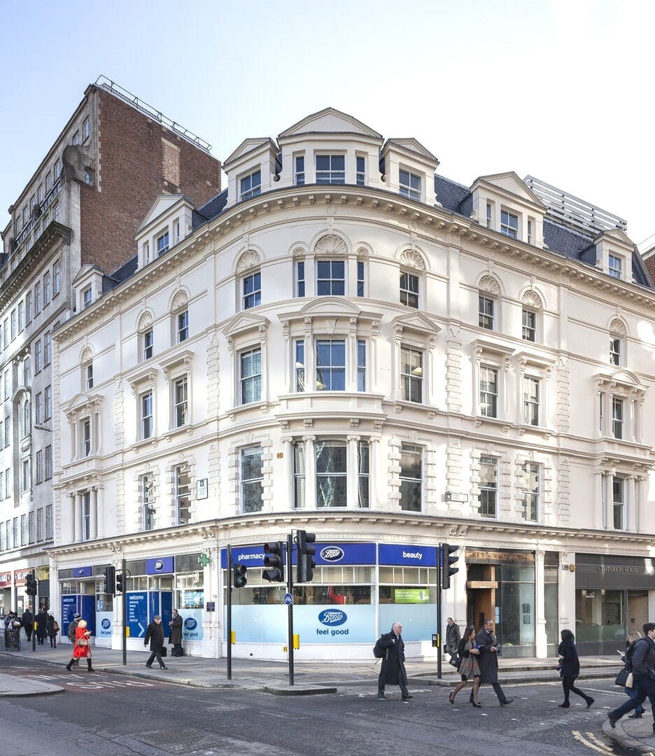 37 Jewry St, London for lease Building Photo- Image 1 of 7