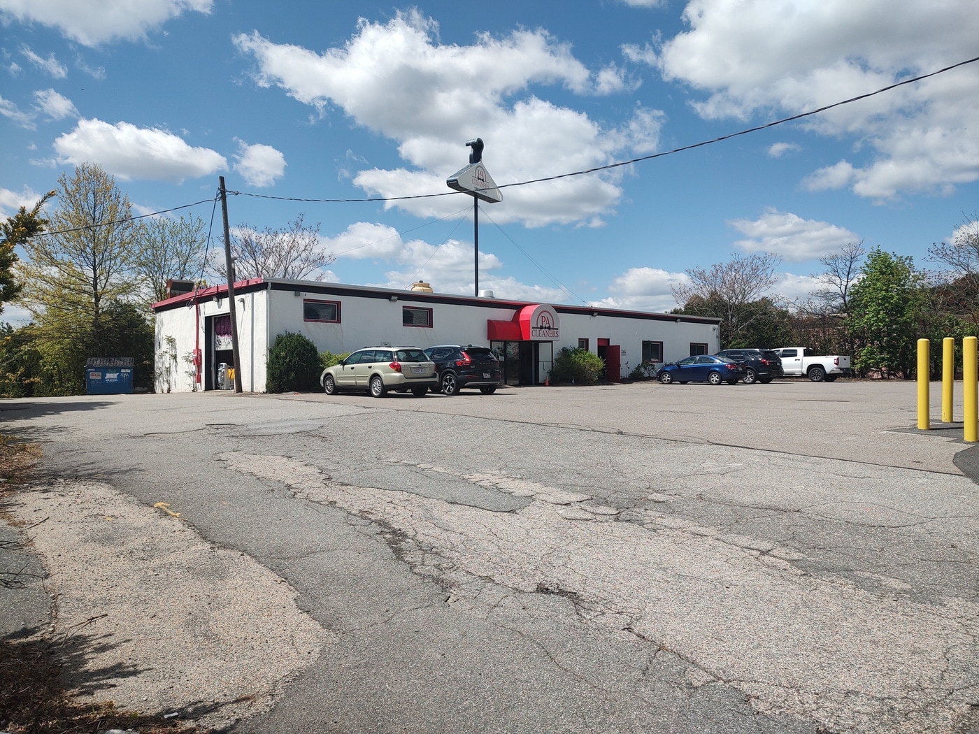 14 Millbrook St, Worcester, MA for lease Primary Photo- Image 1 of 6
