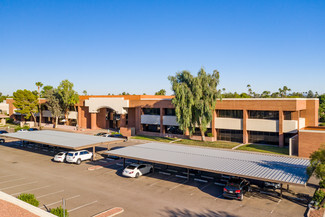 More details for 8283 N Hayden Rd, Scottsdale, AZ - Office for Lease