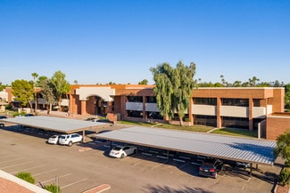 More details for 8283 N Hayden Rd, Scottsdale, AZ - Office for Lease