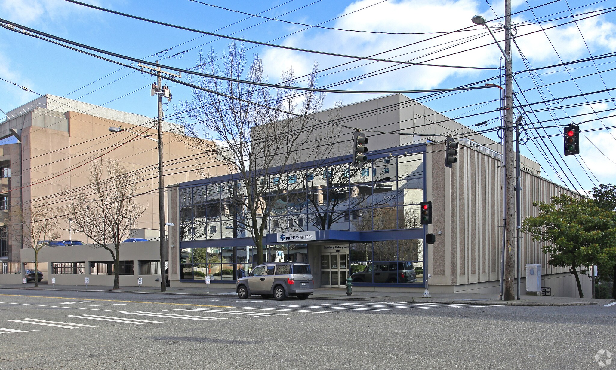 700 Broadway, Seattle, WA à louer Photo principale- Image 1 de 8