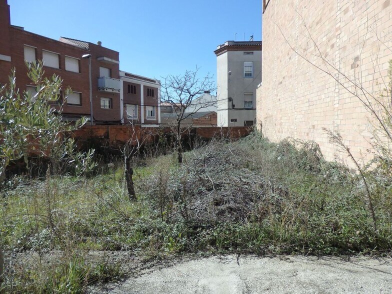 Terrain dans Igualada, Barcelona à vendre - Photo du bâtiment - Image 3 de 5