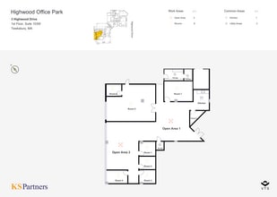 1 Highwood Dr, Tewksbury, MA for lease Building Photo- Image 1 of 1