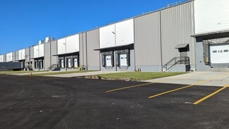 More details for 485 Ludwig Ave, Buffalo, NY - Industrial for Lease