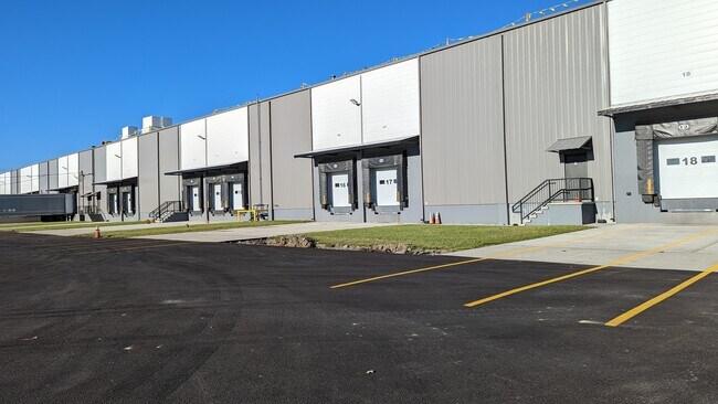 Plus de détails pour 485 Ludwig Ave, Buffalo, NY - Industriel à louer