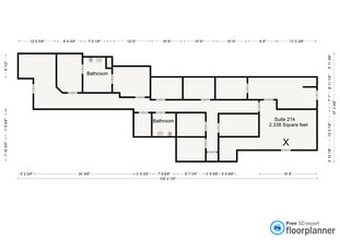 711 E Carefree Hwy, Phoenix, AZ for lease Building Photo- Image 1 of 1