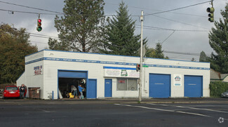 Plus de détails pour 8441 SE 45th Pl, Portland, OR - Industriel à vendre