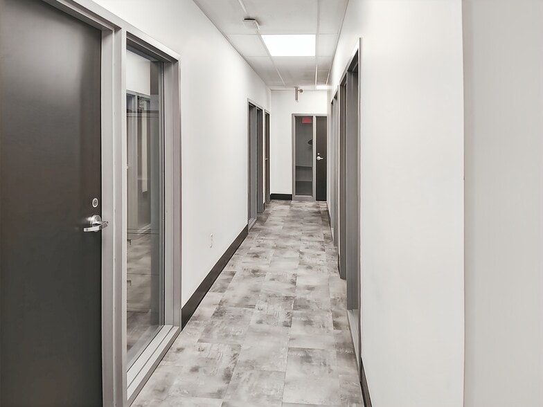 455 St King, Sherbrooke, QC à louer - Photo intérieure - Image 2 de 19