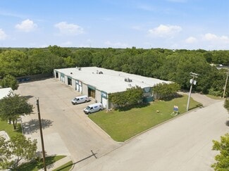 Plus de détails pour 7600 Benbrook Pky, Benbrook, TX - Local d'activités à louer