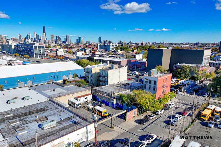 150 Conover St, Brooklyn, NY for sale - Building Photo - Image 1 of 3