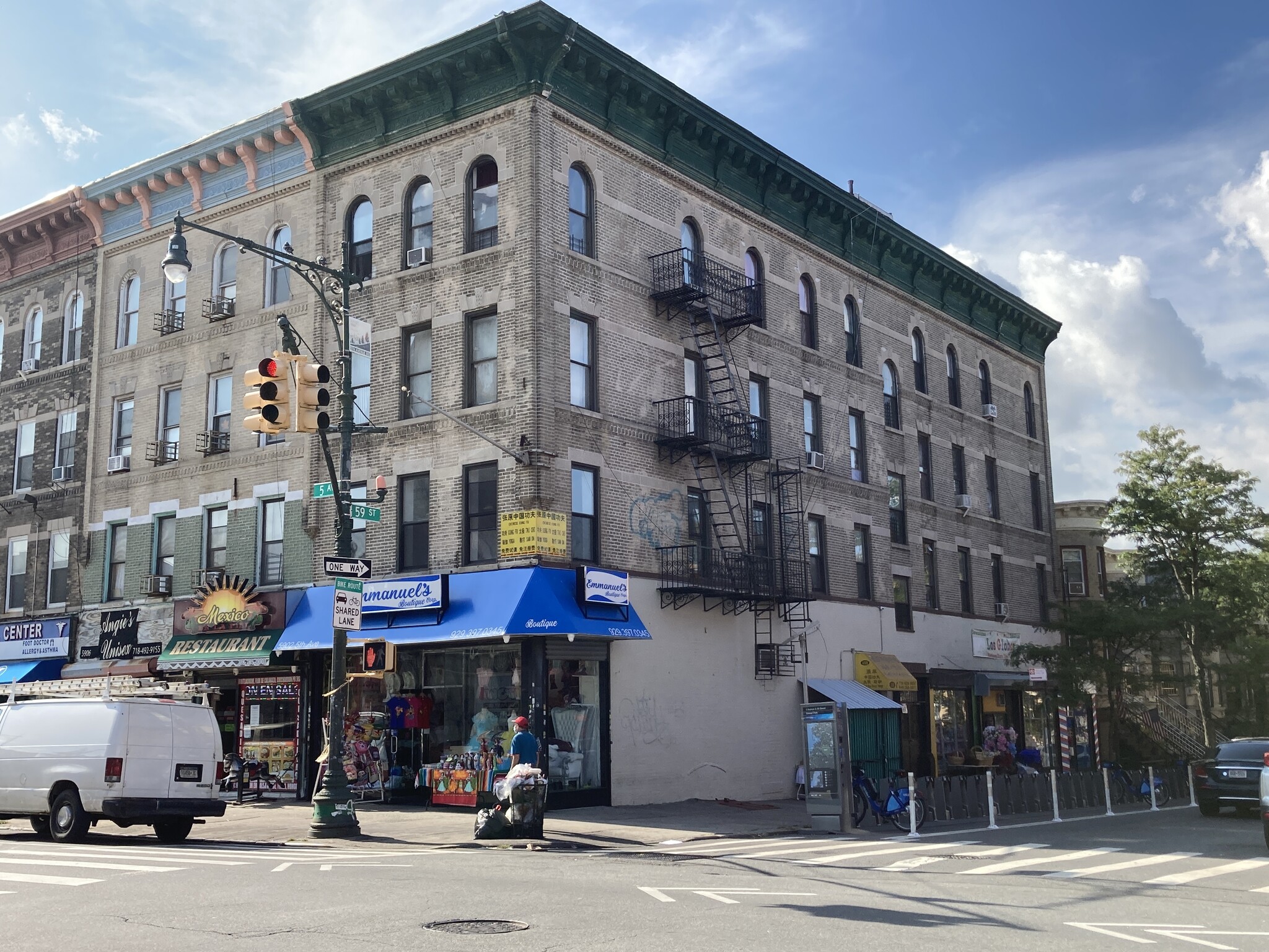 480 59th St, Brooklyn, NY for sale Building Photo- Image 1 of 1