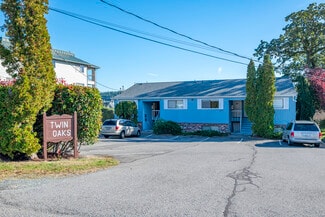 Plus de détails pour 1475 SE 9th Ave, Oak Harbor, WA - Multi-résidentiel à vendre