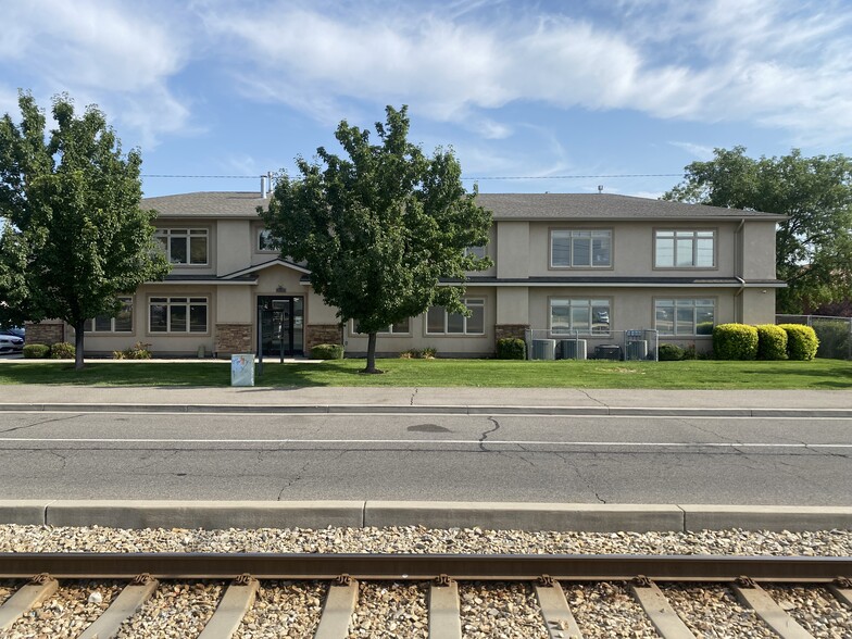 1750 W Research Way, Salt Lake City, UT for sale - Building Photo - Image 2 of 6