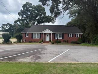 More details for 1507 Vernon Rd, Lagrange, GA - Office for Lease