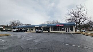 More details for 9933-9937 Rhode Island Ave, College Park, MD - Retail for Lease