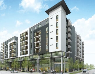 Plus de détails pour 1530-1544 W San Carlos St, San Jose, CA - Terrain à vendre