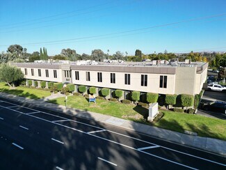 More details for 841 Blossom Hill Rd, San Jose, CA - Office for Lease