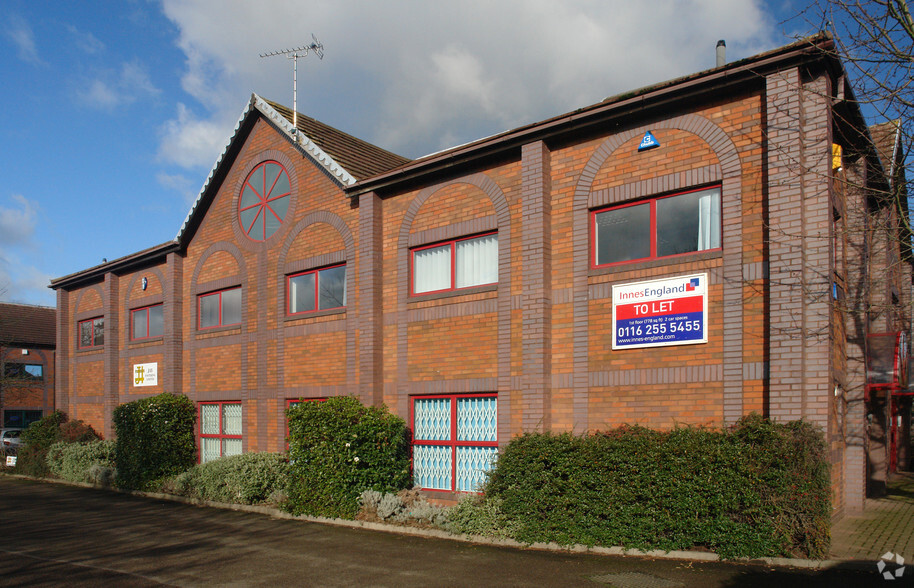 Enderby Rd, Leicester for sale - Building Photo - Image 2 of 8