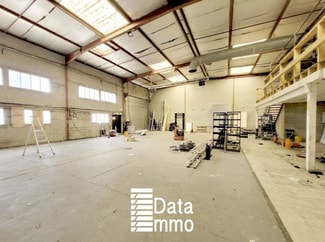 More details for 1 Rue Lavoisier, Lagny-sur-Marne - Industrial for Lease