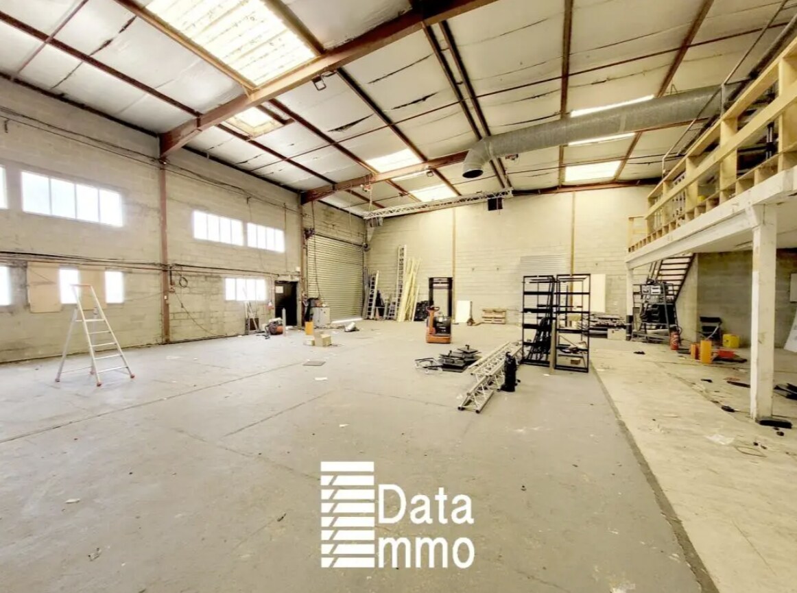 1 Rue Lavoisier, Lagny-sur-Marne à louer Photo intérieure- Image 1 de 9