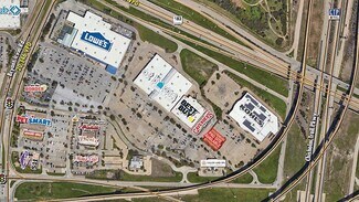 Plus de détails pour 5520 820 loop, Fort Worth, TX - Terrain à louer