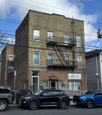 Plus de détails pour Two Building Package For Sale in Newark – Multi-résidentiel à vendre, Newark, NJ