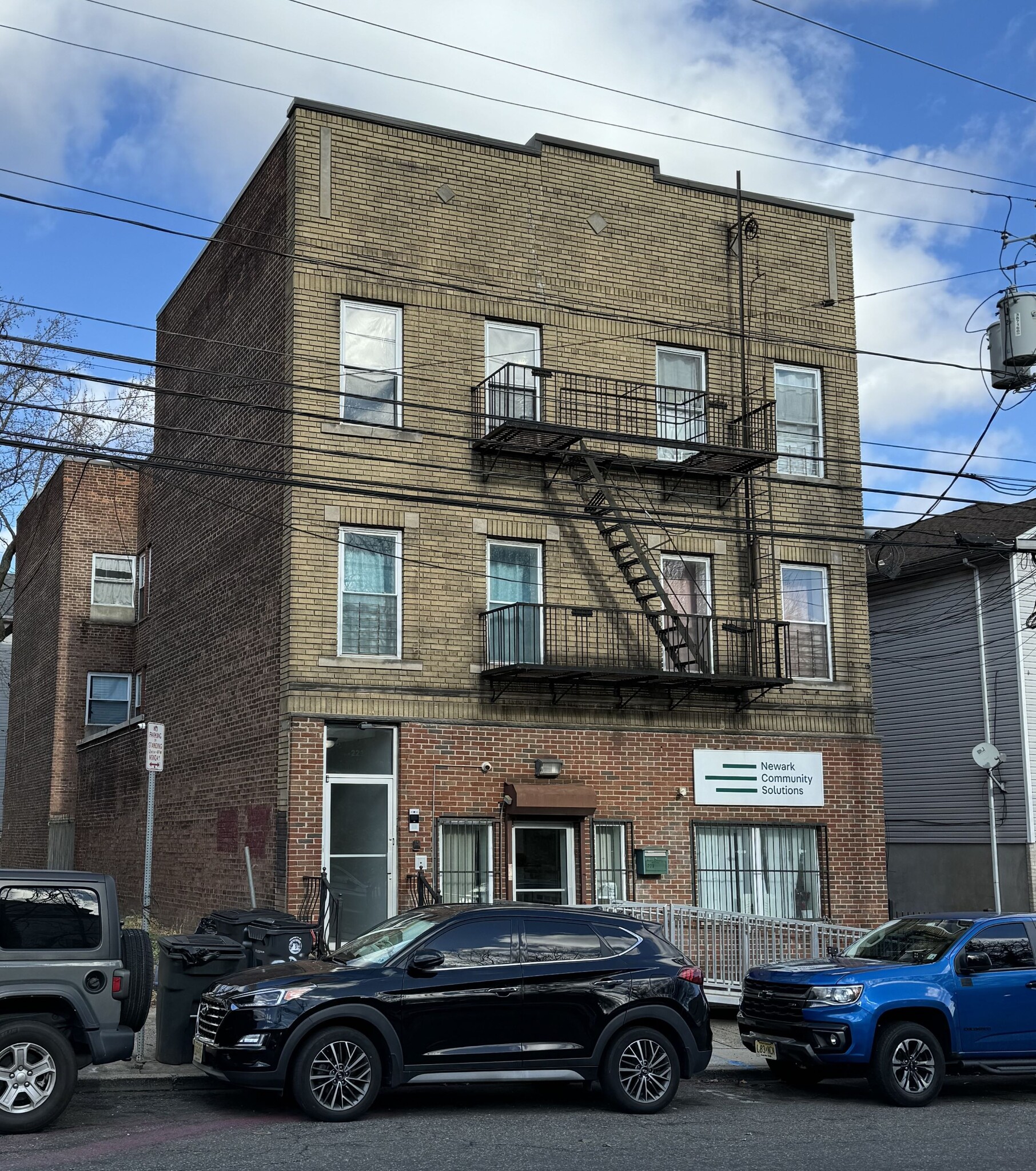 Two Building Package For Sale in Newark portfolio of 2 properties for sale on LoopNet.ca Building Photo- Image 1 of 10