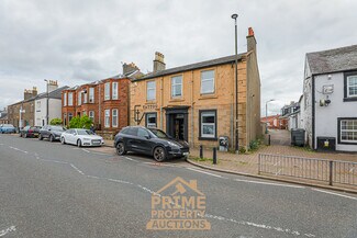 Plus de détails pour 44 Main Street, Dreghorn - Commerce de détail à vendre