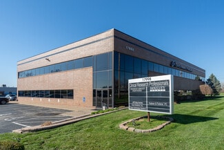 Plus de détails pour 17998 Chesterfield Airport Rd, Chesterfield, MO - Bureau à vendre
