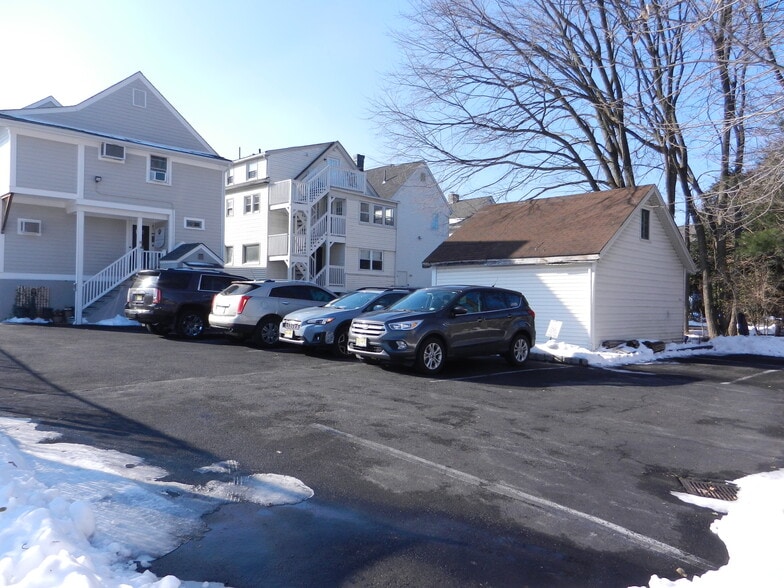 231 Elmer St, Westfield, NJ for lease - Building Photo - Image 3 of 19