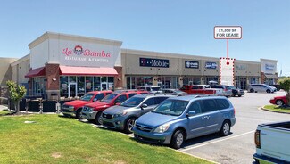 Plus de détails pour 20790 Interstate 30 N, Benton, AR - Commerce de détail à louer