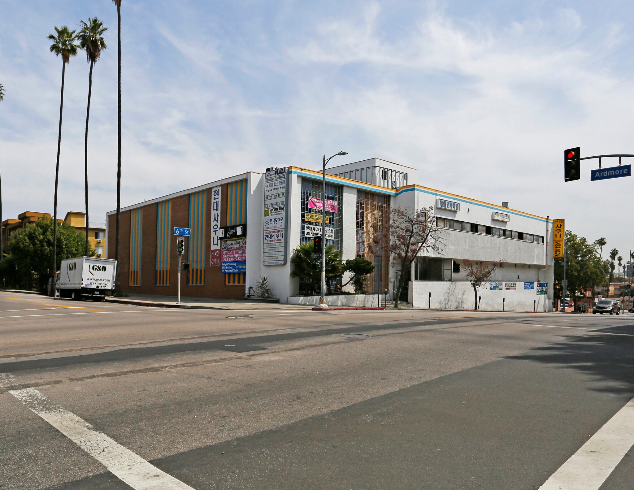 3625 W 6th St, Los Angeles, CA for sale Primary Photo- Image 1 of 6