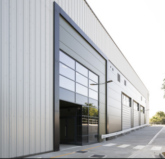 More details for Gascoigne Rd, Barking - Industrial for Lease