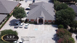 Plus de détails pour 105 Kathryn Dr, Lewisville, TX - Bureau à louer