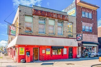 Plus de détails pour 5300-5302 Market St, Philadelphia, PA - Commerce de détail à vendre