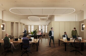 11-12 Pall Mall, London for lease Building Photo- Image 1 of 1