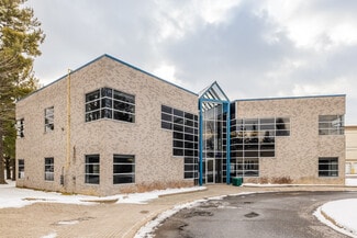 More details for 17 Auriga Dr, Ottawa, ON - Office, Flex for Lease