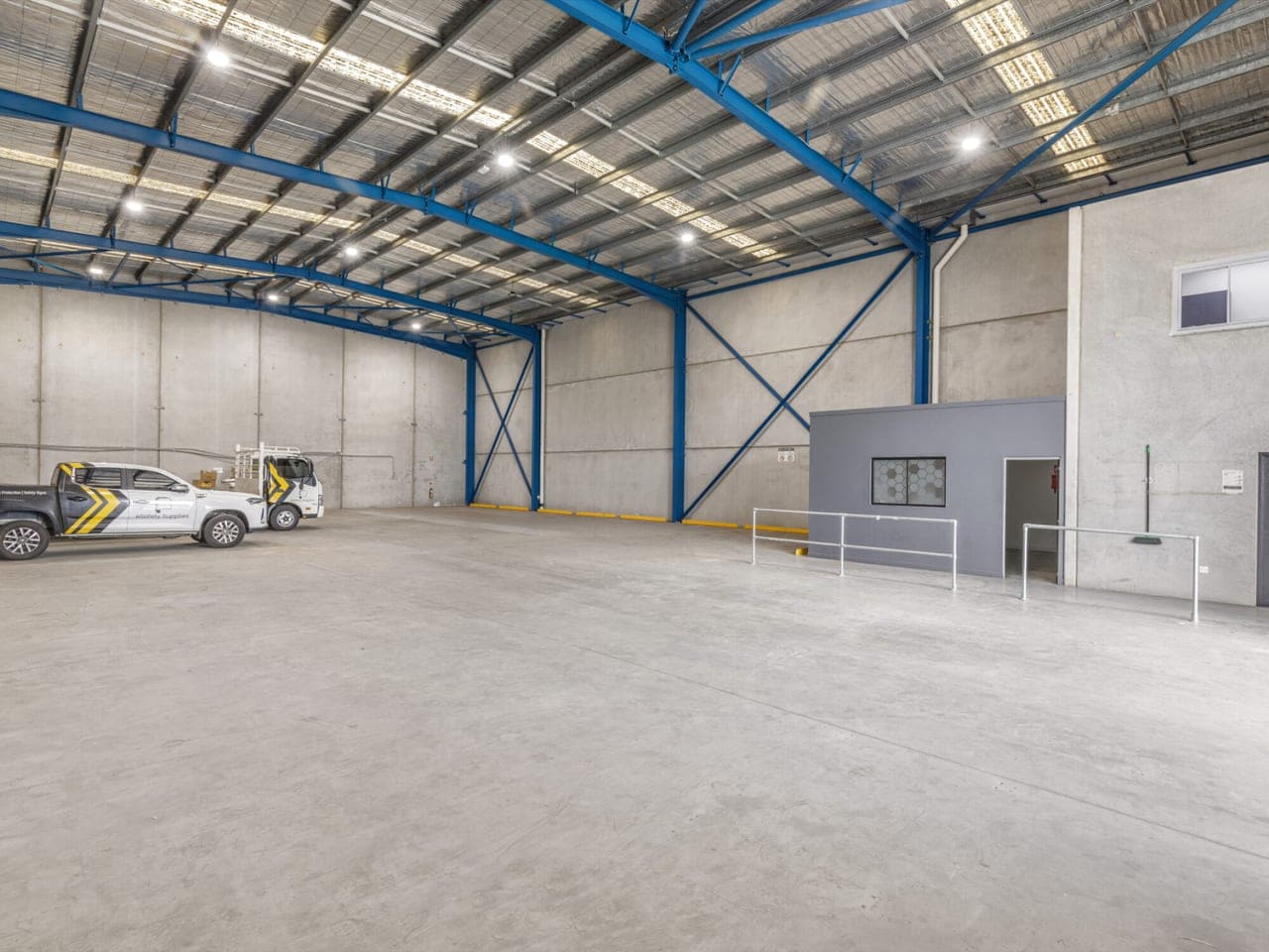 39 Bentley St, Wetherill Park à louer Photo intérieure- Image 1 de 4