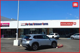 More details for 18201-18207 Sherman Way, Reseda, CA - Retail for Lease